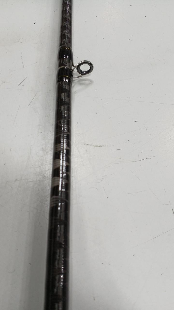 EXPRIDE 165L-BFS bass rod