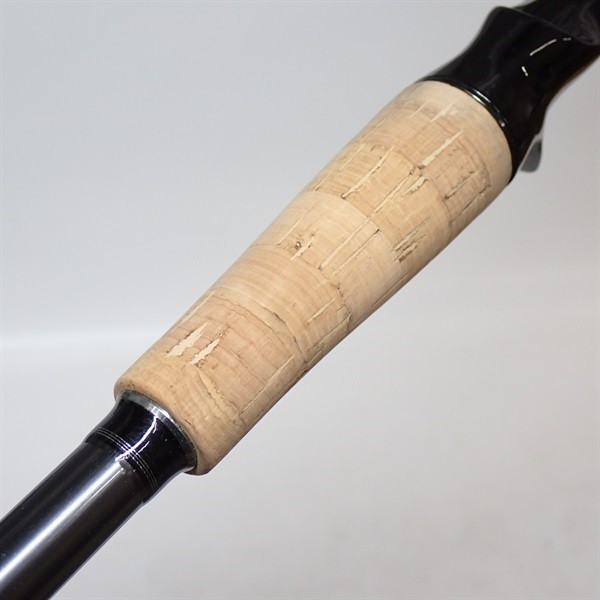 Daiwa Phantom Liberalist 763M + RSB Cond/B