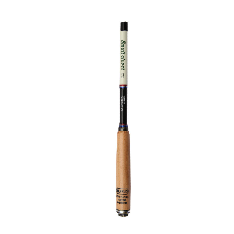 Tenkara Rod 4ft/5ft/6ft/7ft/8ft/9ft Fly Telescopic Rod Fast Action Carbon Trout