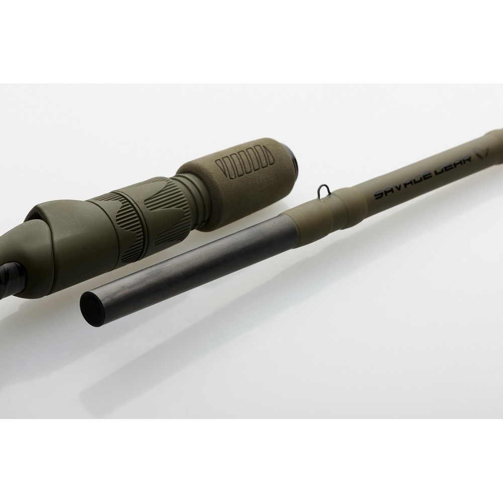 Savage Gear SG4 Swimbait Specialist Trigger Rod 7’11” 80-130g