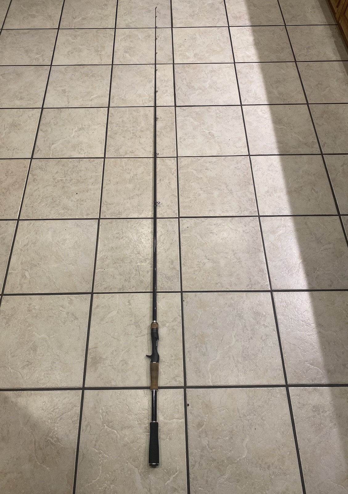 Shimano Expride A 7’3 Extra Heavy Fast