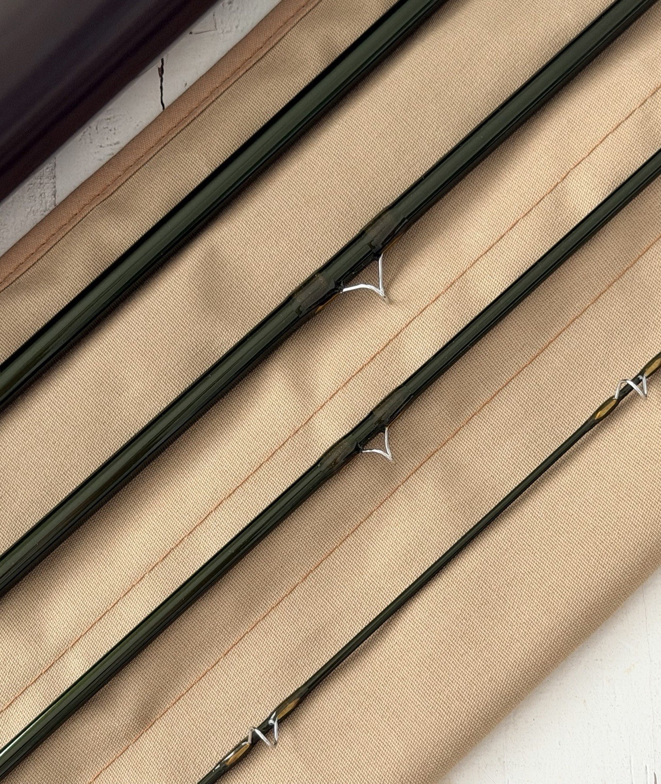 **BEAUTIFUL** 🔥 SAGE Z-AXIS Switch/Spey 8wt. 11’ft~4pc FlyRod!! ~LEGENDARY~ 🔥