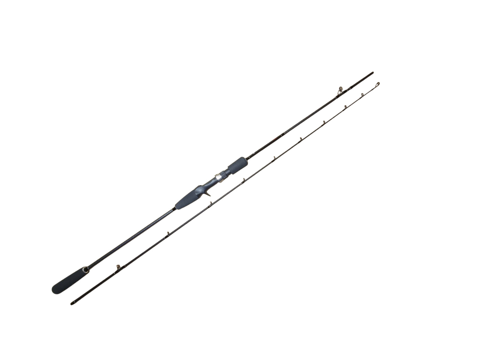 Hamachi Micro jigger Slow Pitch Jigging 10- 30lb Japanese fishing rod CASTING