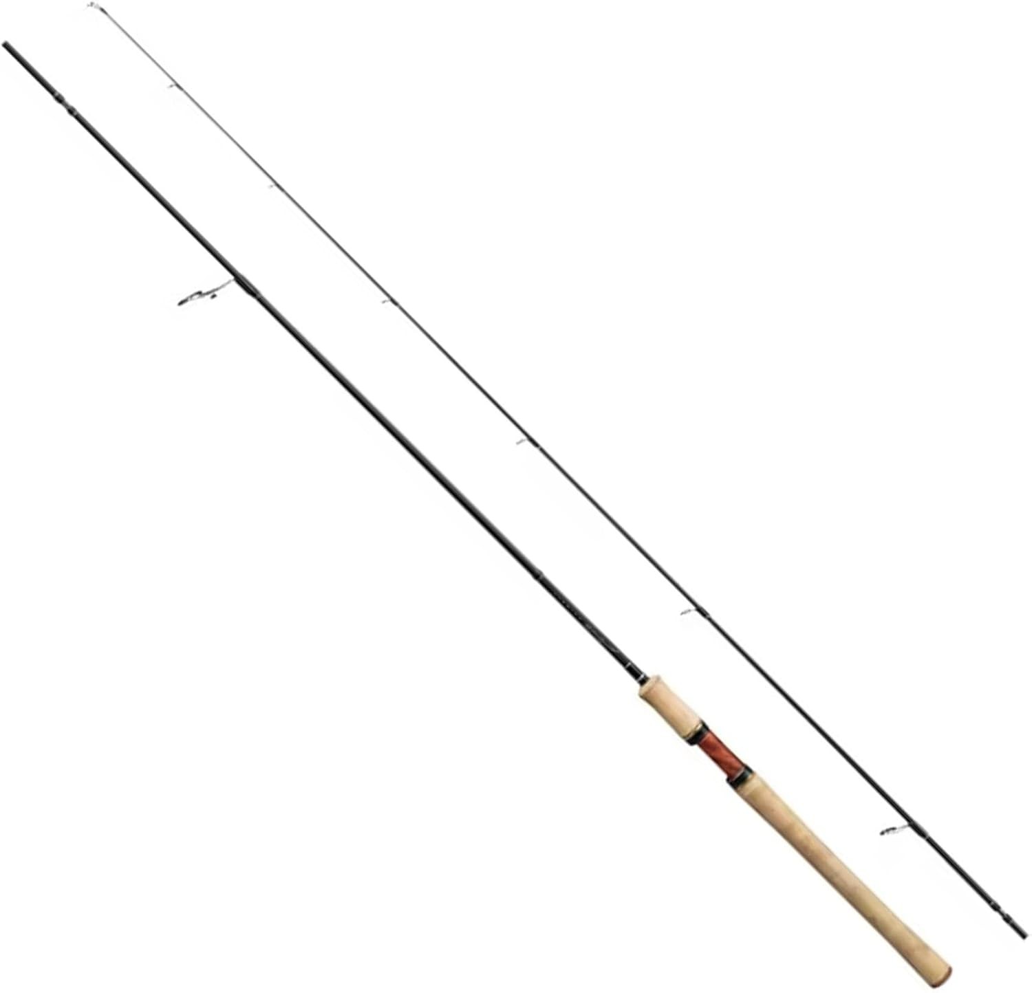 Shimano Cardif NS Rod Japan