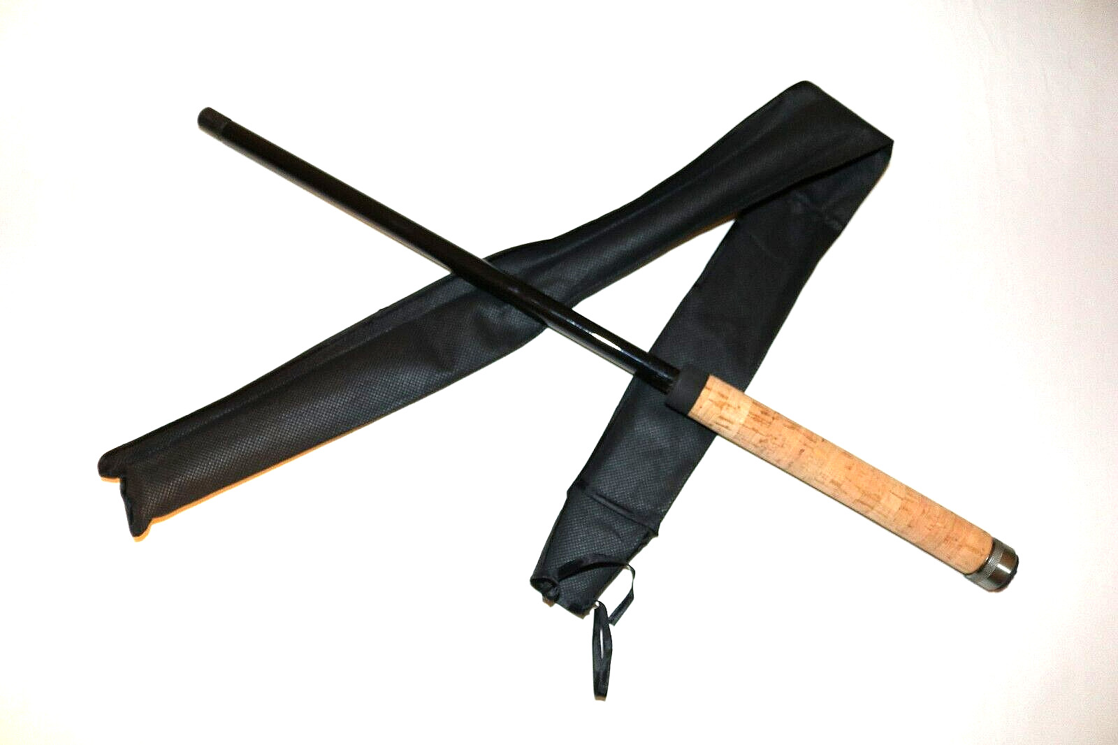 TENKARA Japanese Style Fly Rod Carbon w/ CORK Handle 3.6 Meter/11’9″ (USA SHIP)