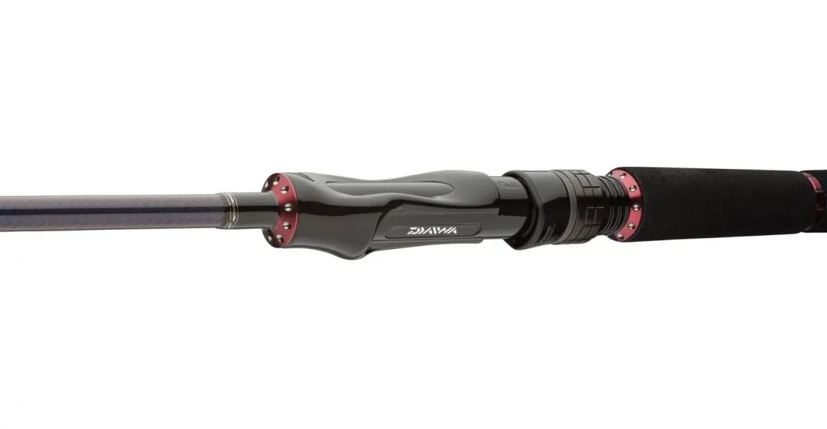 Daiwa Tournament SW AGS Spinning 2.70m 7-28g New 11117-270