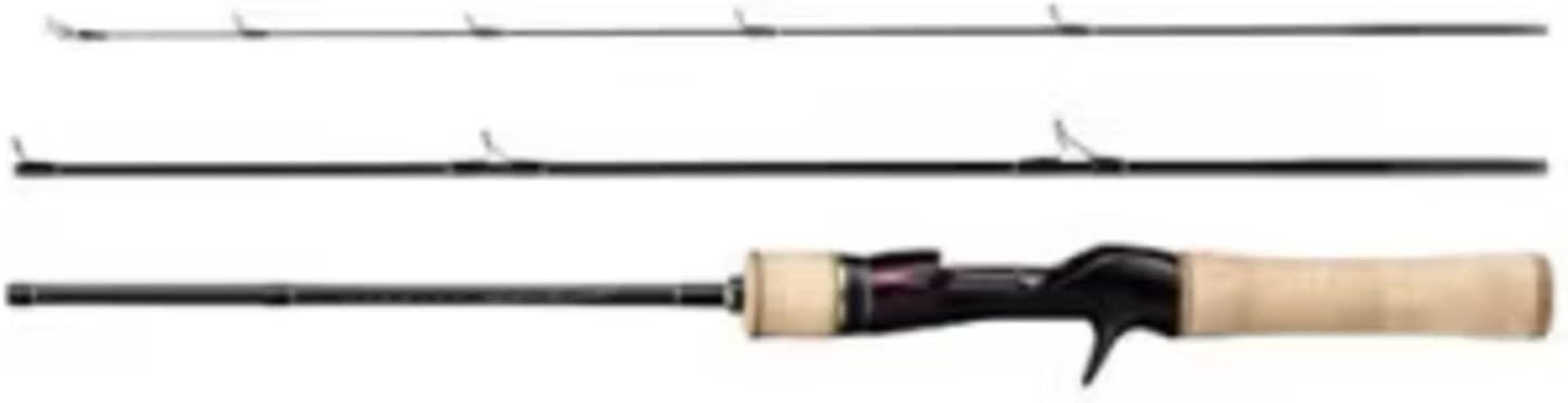 Shimano Cardif NS Rod Japan