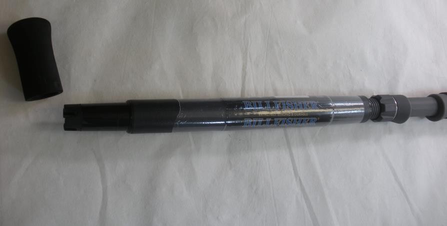 Sea Striker BF1230S70 7 Ft Billfisher Standup Spin Rod