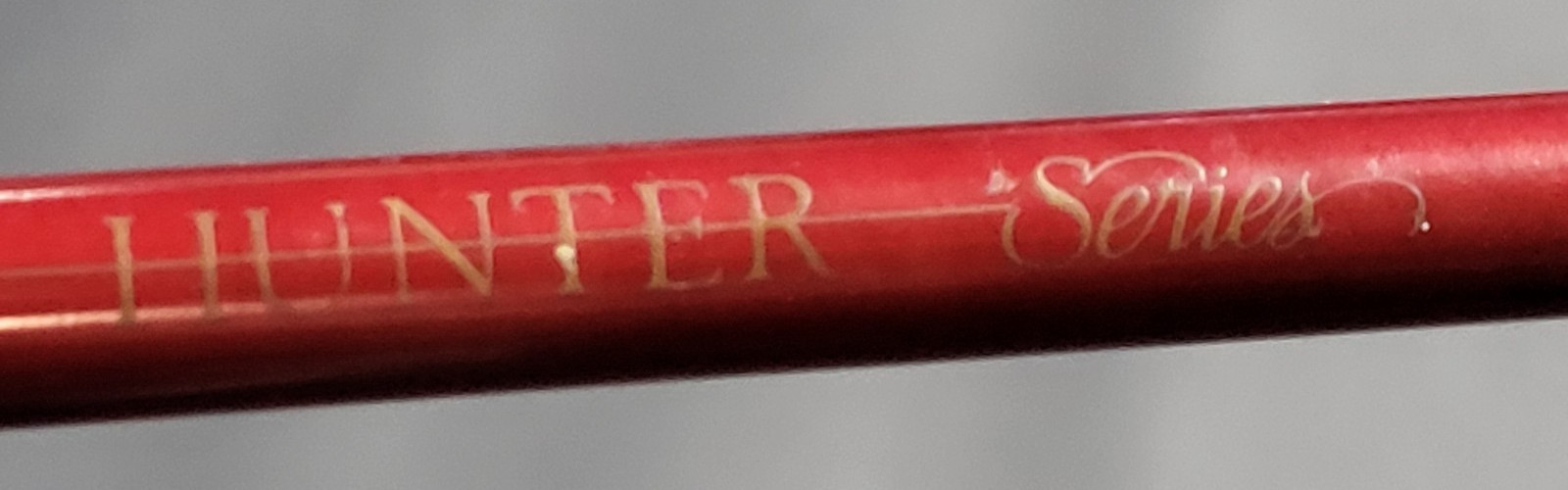 Berkley Hunter Series H30 – 7′ Graphite Spinning Rod Med Action 4-10 Lb, VG Cond