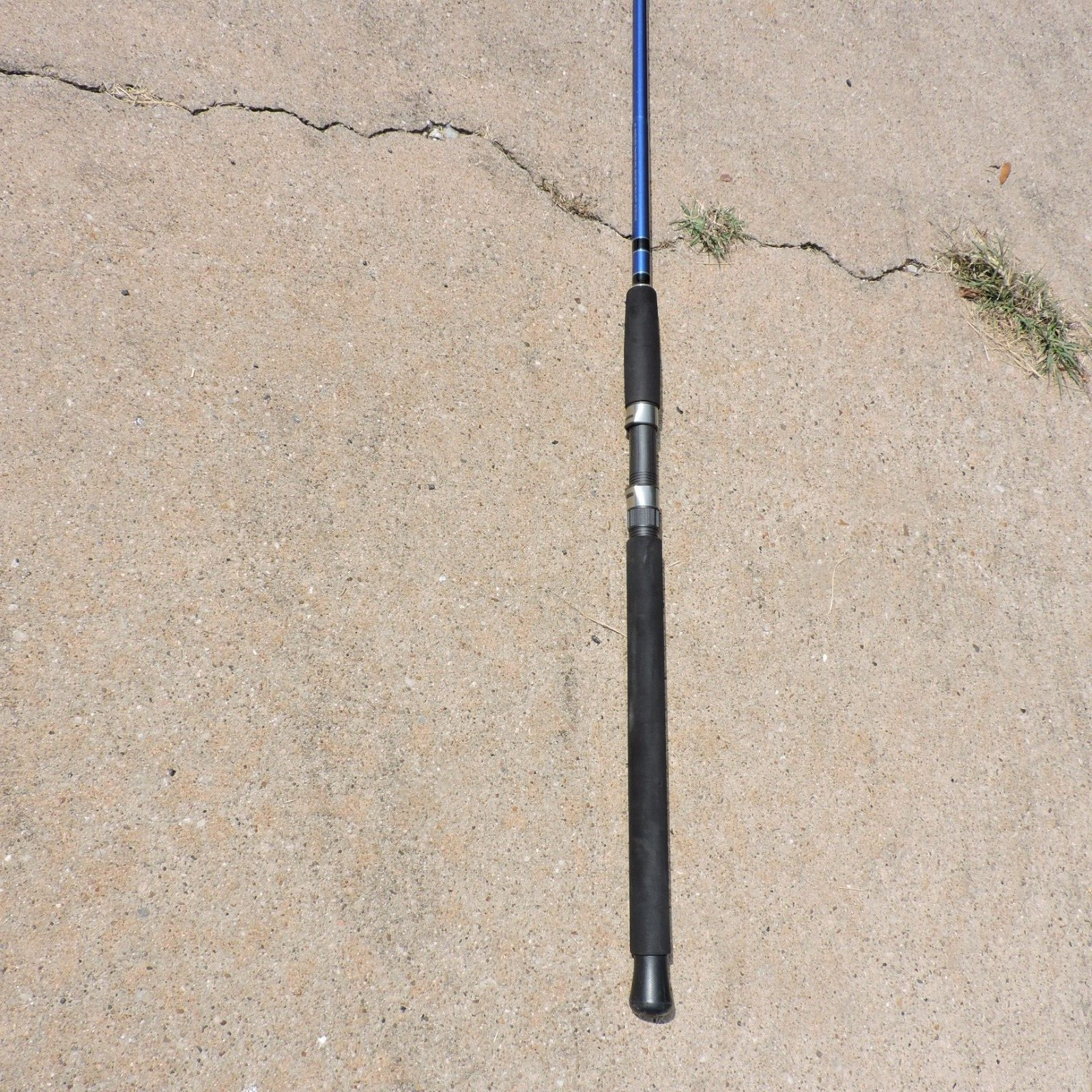 Offshore Angler Brawler Trophy Spinning Rod BRT912302 9′ G21