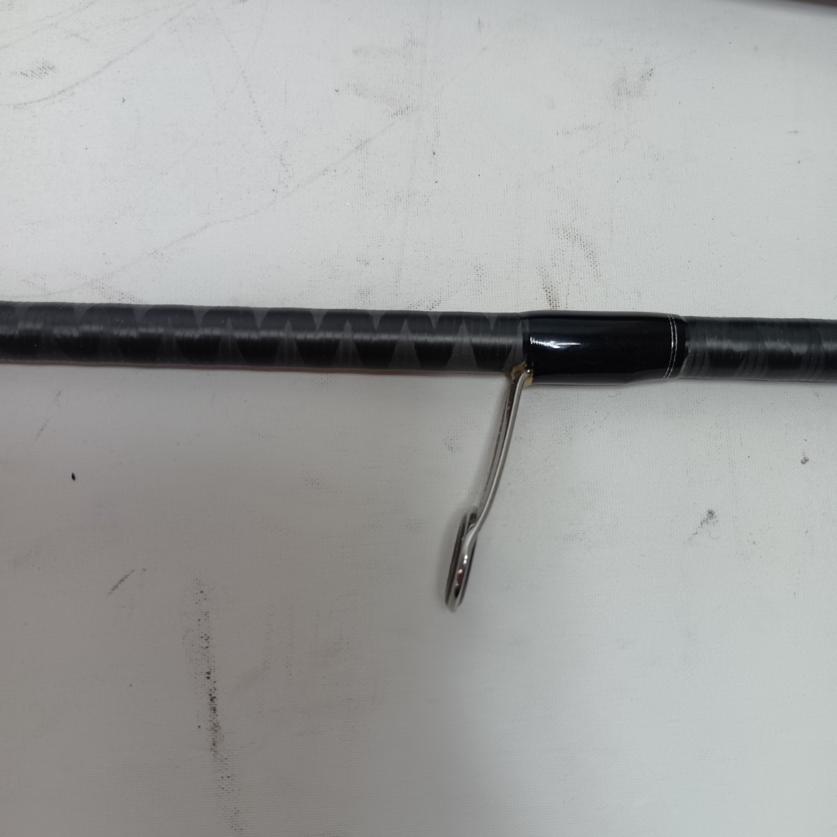 SHIMANO Fishing supplies Rods Lure rods 355324 23 Dialuna S96ML Condition B