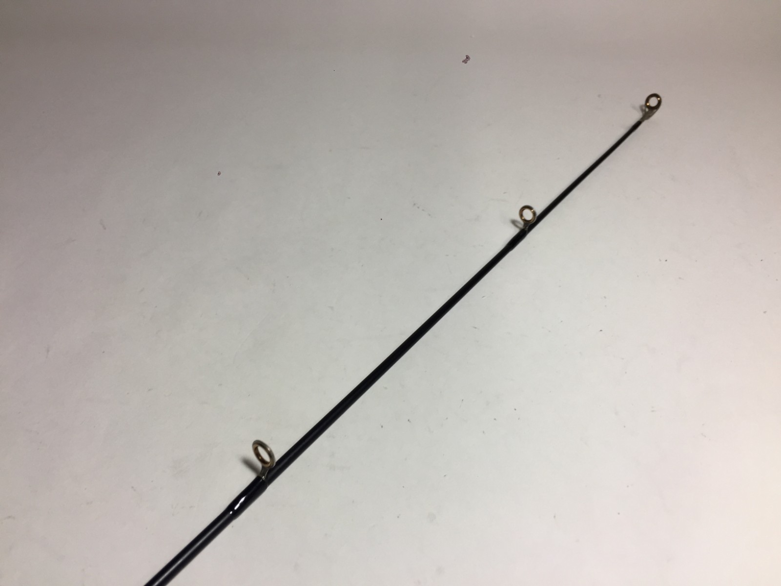 71262) PALMS EDGE V.Glass Spinning Model EVS-601 for Spinning Rod