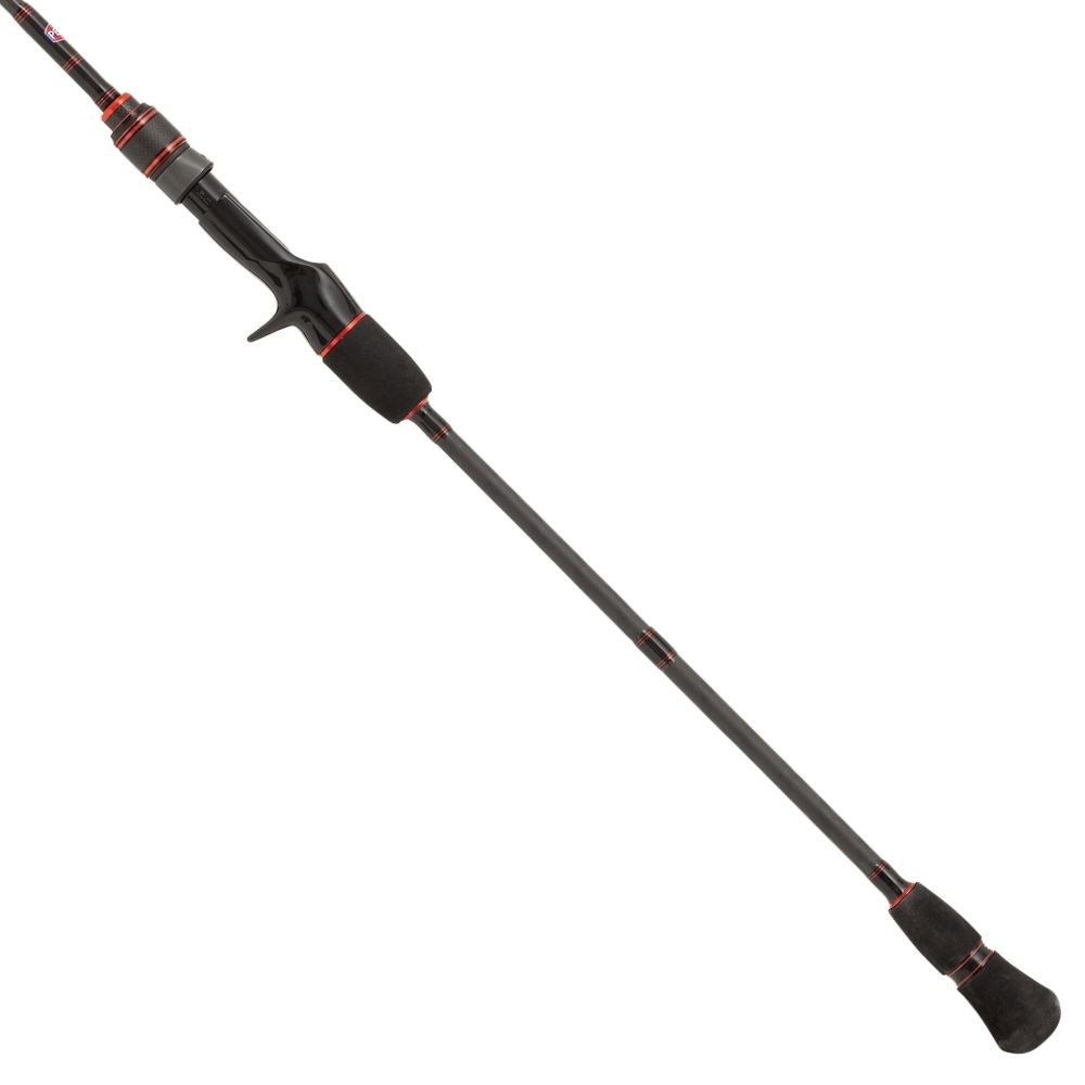 PENN Saltwater Baitcasting Jigging Rod CONFLICT 6.3ft/Max 200g