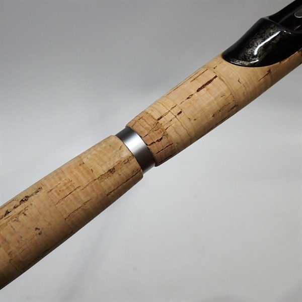NORIES. Trout Program Escrower EC62M Cond/C