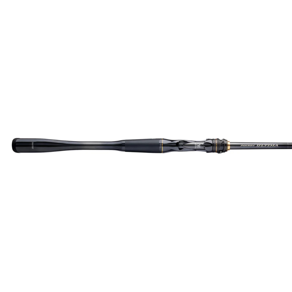 SHIMANO Poison Ultima Fishing Rod