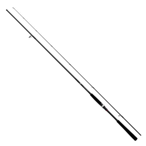 Daiwa Hard Rock X 86M-K Spinning Rod