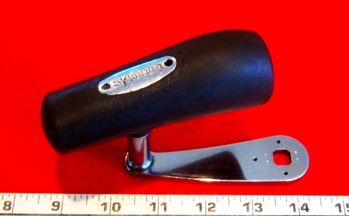Shimano Tiagra 80 Handle: Also for: Talica & TLD Models – UNUSED COND!!! UU