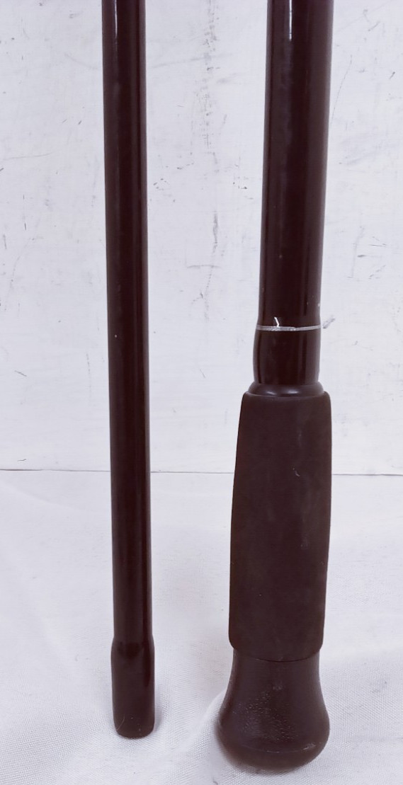 Penn Pursuit IV Rod 2pc 9’0” graphite Fishing Pole & Persuit IV 6000 Reel