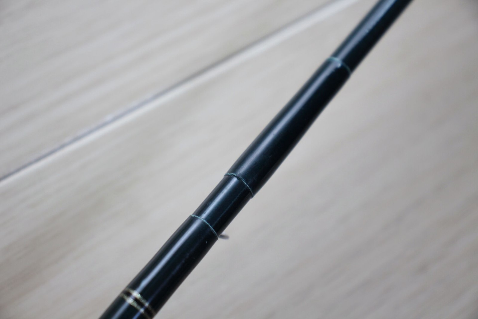 Vintage SAGE SP 790 Fly Rod 9ft 7wt 2pc Graphite IV Tube Sock 1994 M131