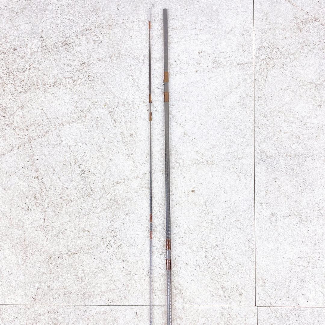 ORVIS MARK II Fly Rod 8.5ft #6 2-piece with case