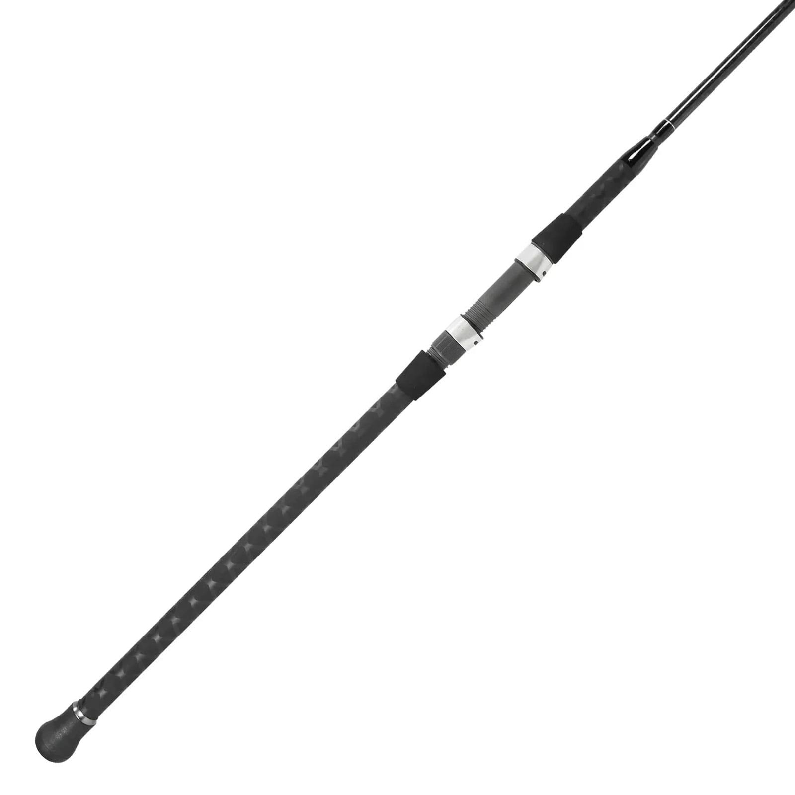 OKUMA Voyager Signature 10’0″ MH Surf Spinning Rod (VSS-S-1004MH)