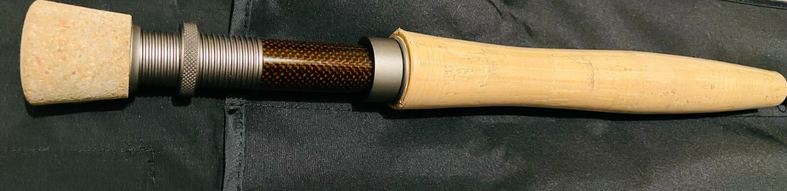 Echo Euro Nymph CBXL Fly Rod Range