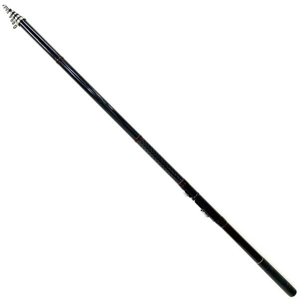 Alpha Tackle Multicaster HI 2-540 Spinning Rod Fall 2018 New