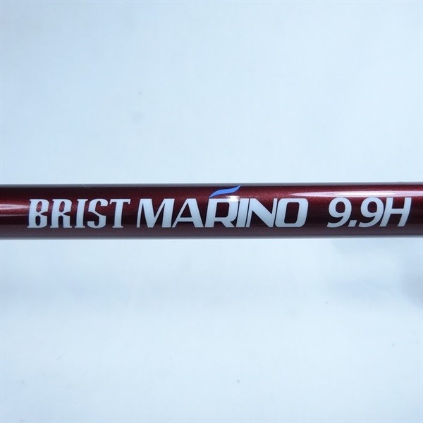 Fishman Bristomarino 9.9H Cond/A