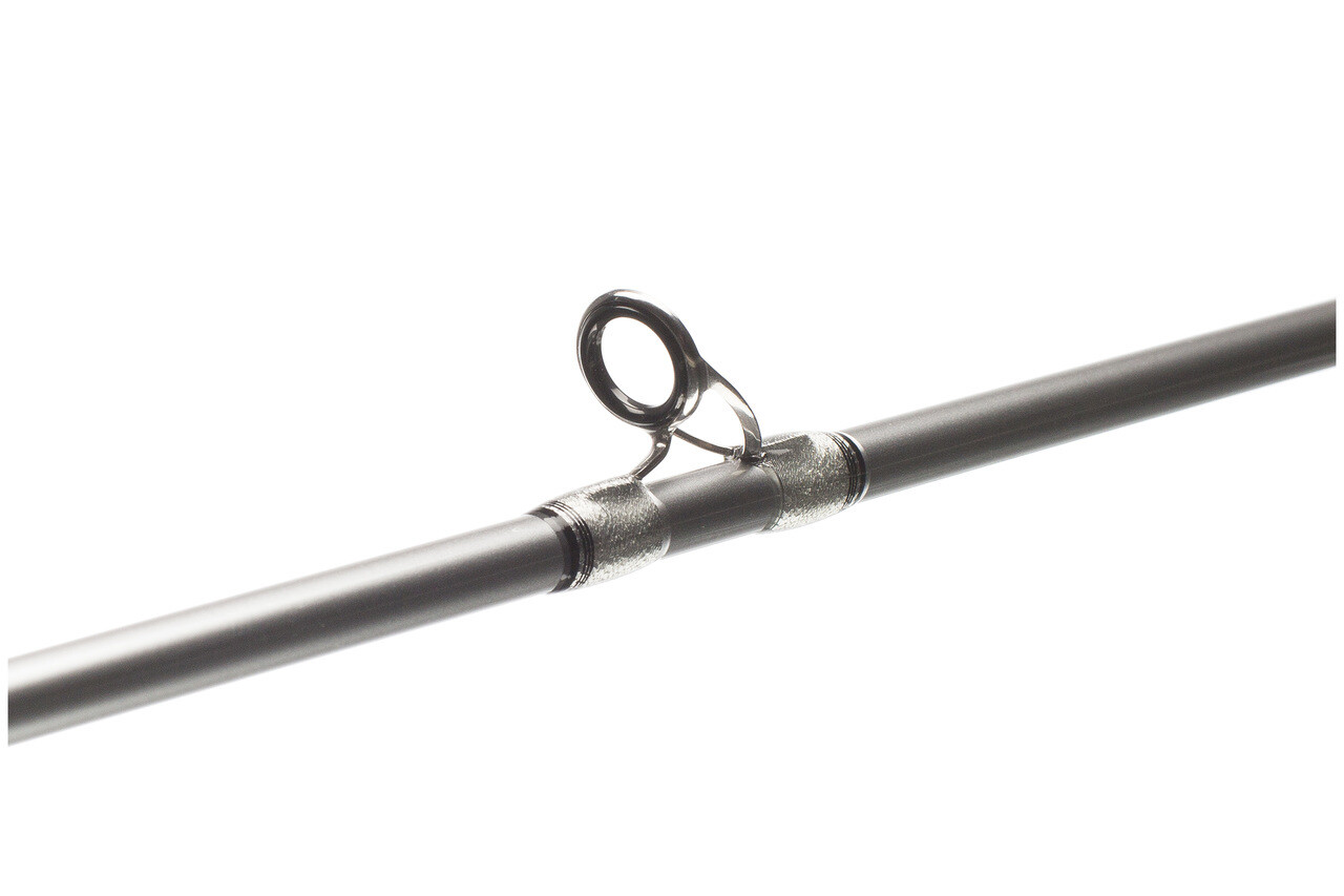 Jigging World Silver Bullet Slow Pitch 150g 6’5″ Jigging Casting Rod JW-SBC150