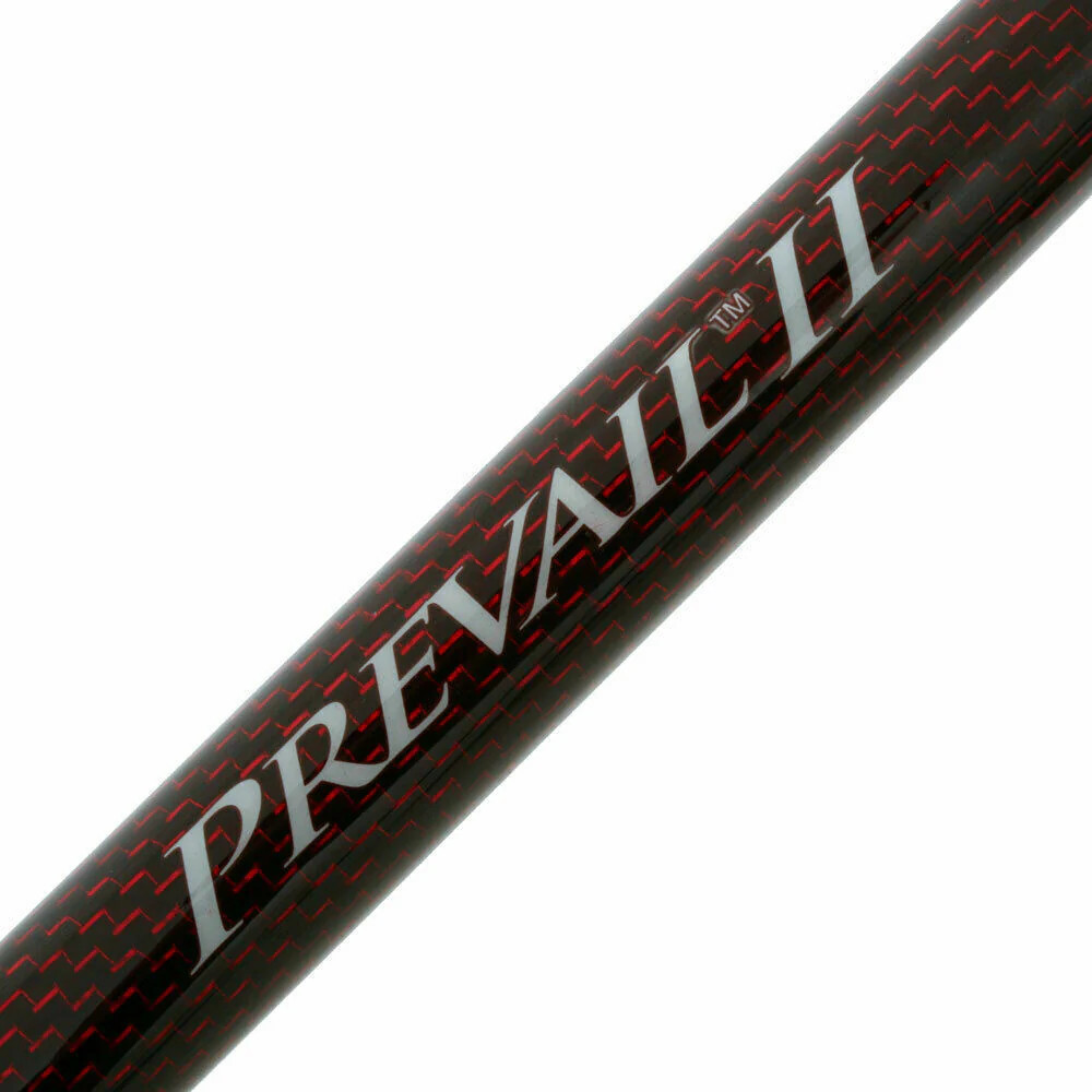 NEW 2019 Penn Prevail II 10′ 10-24kg 2PC Overhead Surf Graphite Rod + Warranty