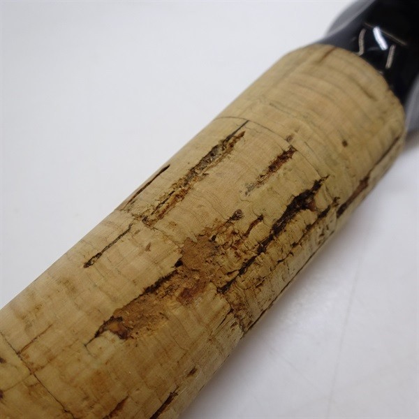 Daiwa 10 Black Label PF772XHF Cond/C
