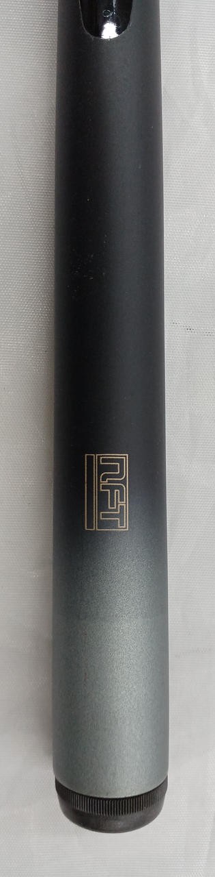 Kawamutsu Ugui Stream Fishing Rod 5.3m (209in) 8-section, Ultralight, Salmon
