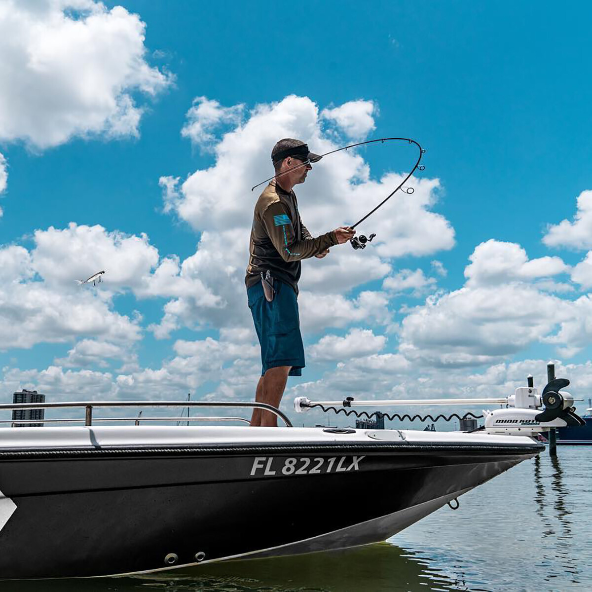 Daiwa Presso Ultralight Spinning Fishing Rods