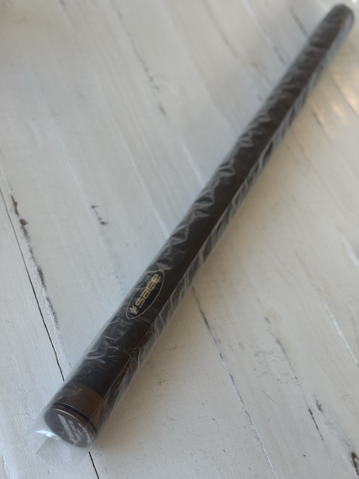 **BEAUTIFUL**~NEW~ SAGE TROUT SPEY HD 2wt 10’9”in FLY Rod!!🔥~LEGENDARY~￼￼