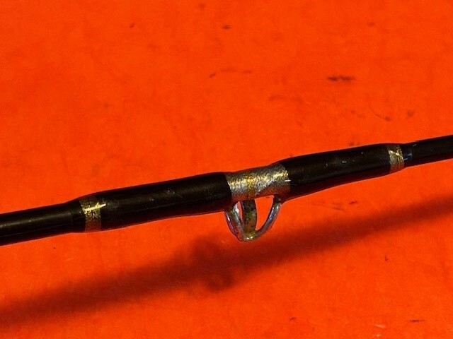 PENN POWER STICK 7 FOOT 15 TO 40 POUND RATED CONVENTIONAL FISHING ROD