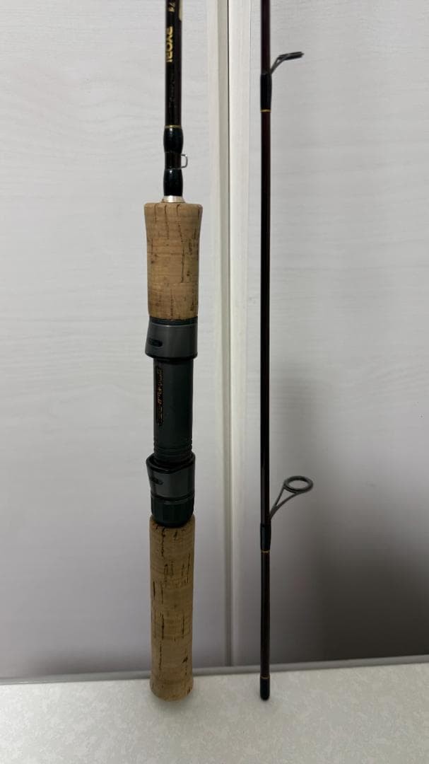 RYOBI Streamline Ⅱ 60UL Used Power Tool with Wear