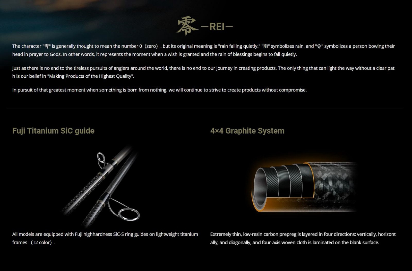 Duo Rod Spinning Rei Shaft RS-89MS Max P.E 1.5 (0435)