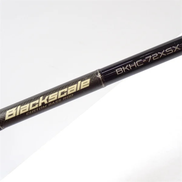 Valley Hill Black Scale BKHC-72XSX Cond/C