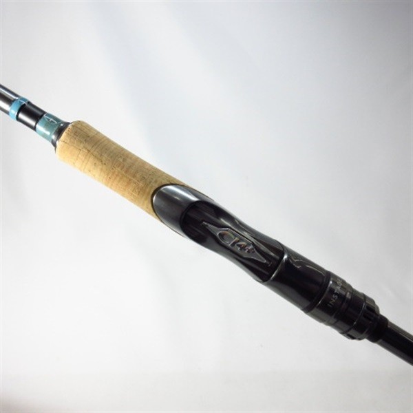 Shimano 24-inch Stage S66ML Cond/B