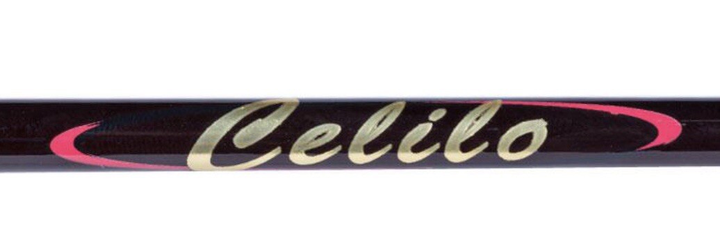 Okuma Celilo Spinning Rod CE-S562ULB 5’6” 2 Piece Ultra Light