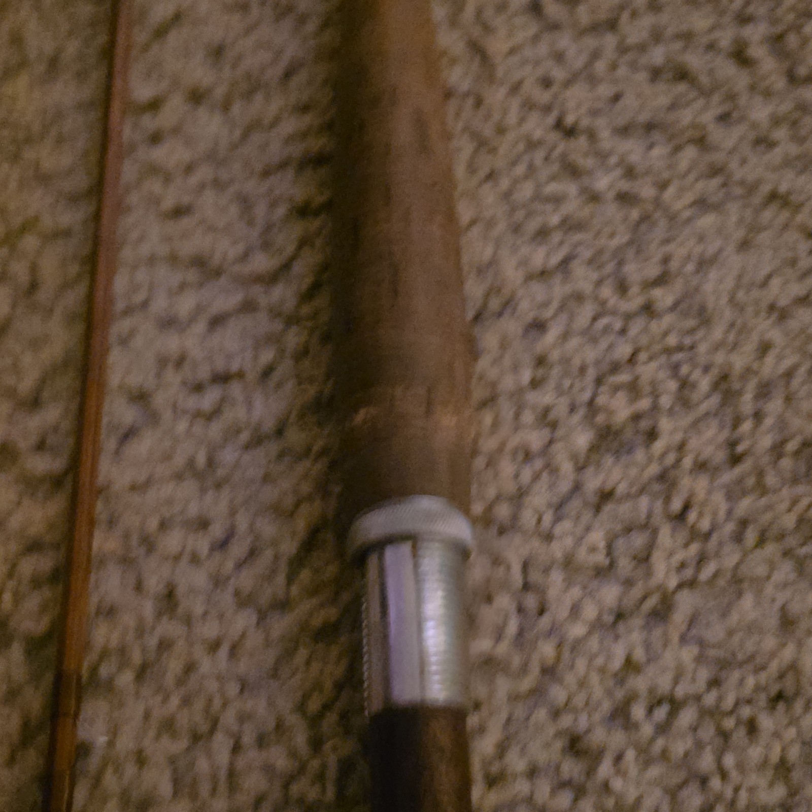 Orvis HEH(5) Fly Fishing Rod 7 1/2 ft 3-5 Line Weight 2-Piece