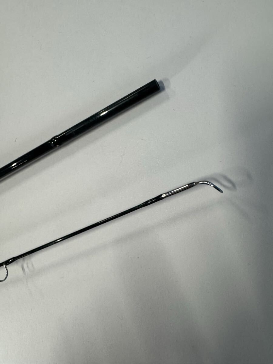 SAGE GRAPHITE IV 890 SP #8 Fly Rod with Case – Used Fishing Rod