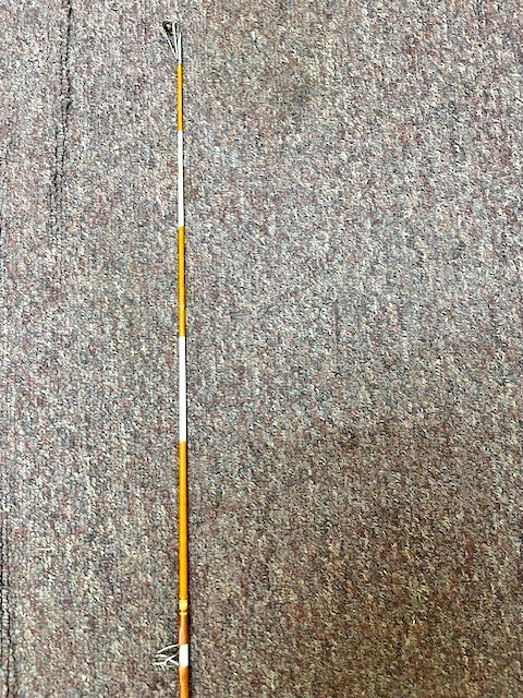 Vintage Daiwa 8′ 1500 Series Spinning Rod #1525