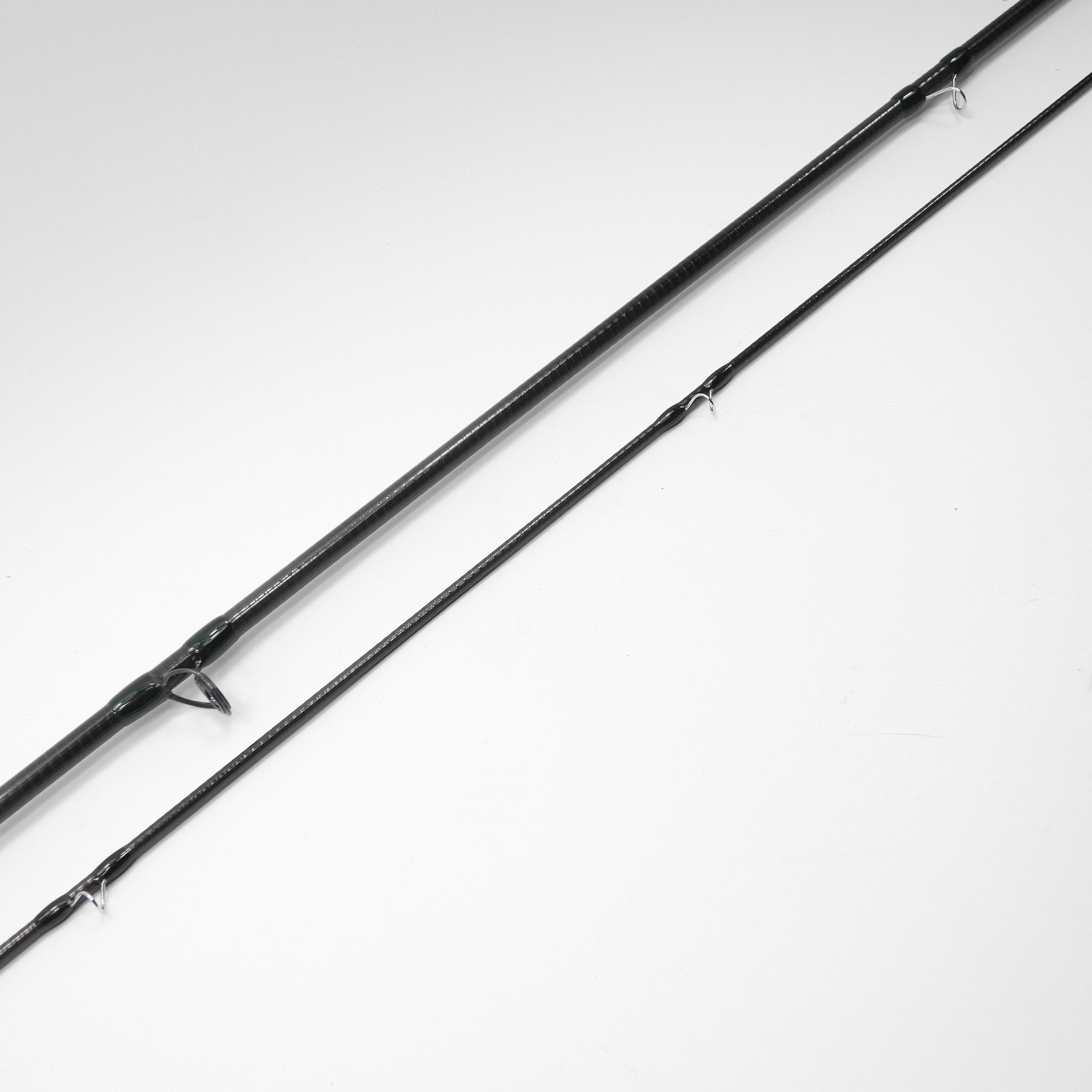 Orvis Clearwater Mid-Flex 906 Fly Fishing Rod. 9’. 6wt. W/ Tube & Sock.