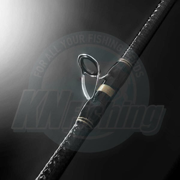 YUKI NEOX CLASS Z Surfcasting Rod 4.50m 100-250gr
