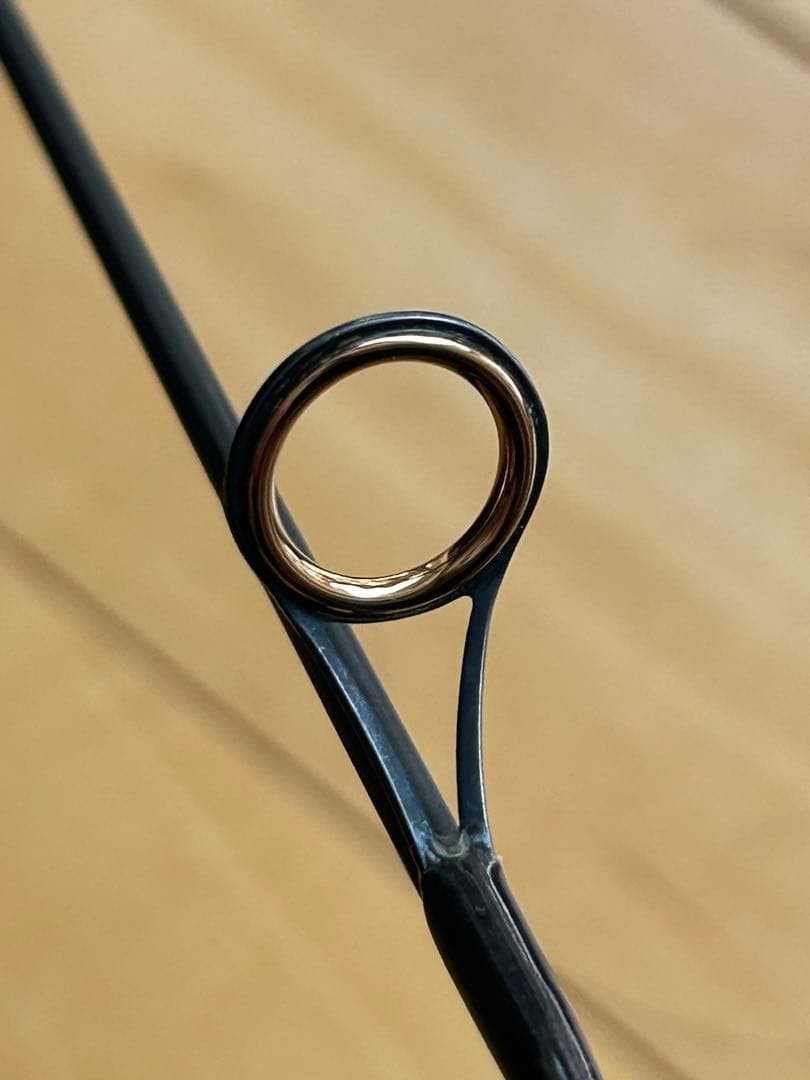 G.Loomis Bass Rod IMX SJR721/6 LIGHT G Loomis