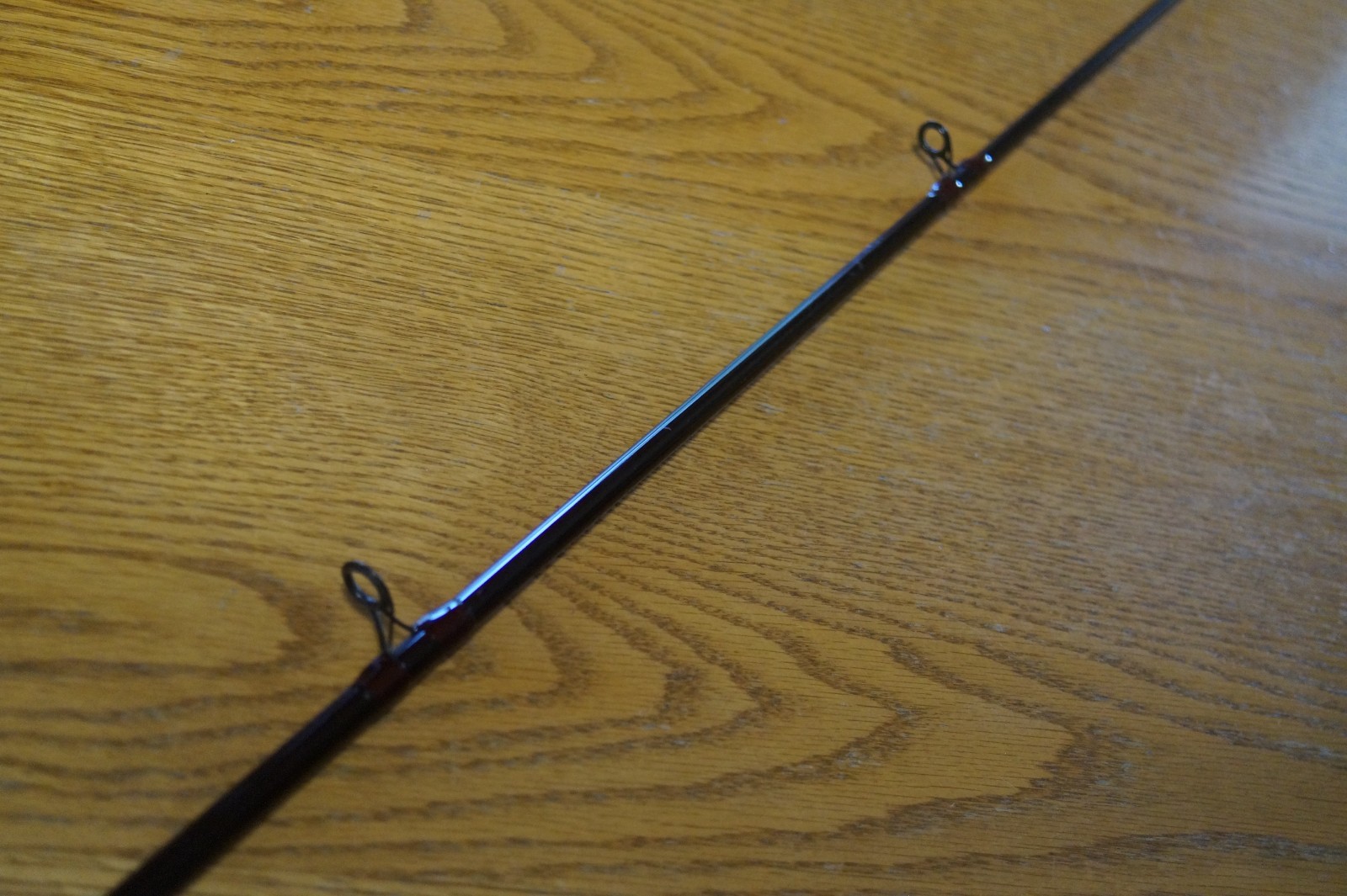 G. Loomis IM6 784C MBR 6′ 6″ Medium Heavy Casting Rod