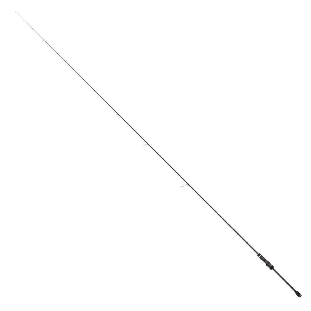 Tailwalk AJIST SSD 710 Light Game Spinning Rod 7ft 10in 2-pieces Long Cast NEW