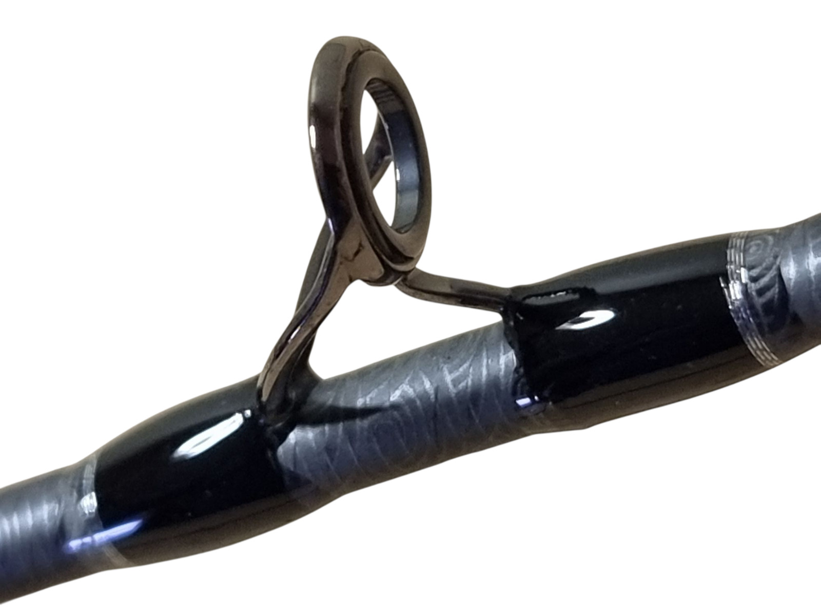 Hamachi Micro jigger Slow Pitch Jigging 10- 30lb Japanese fishing rod CASTING