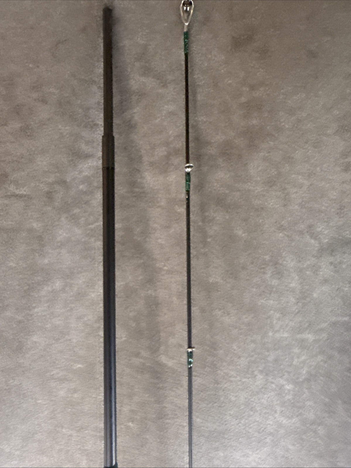 Seasir Stream High Carbon Rod Model C602L Fishing Rod New